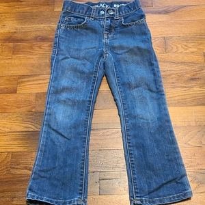 Boy's Jeans